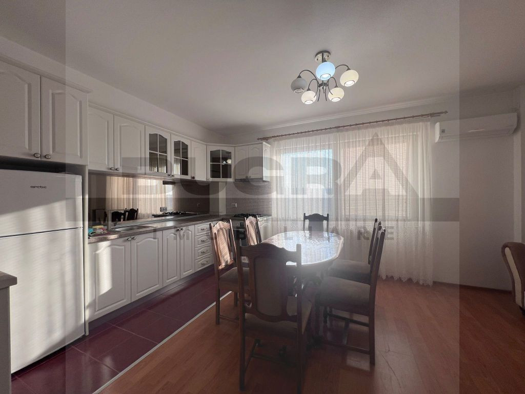 Apartament de 3 camere, 60mp, etaj intermediar, Dorobantilor