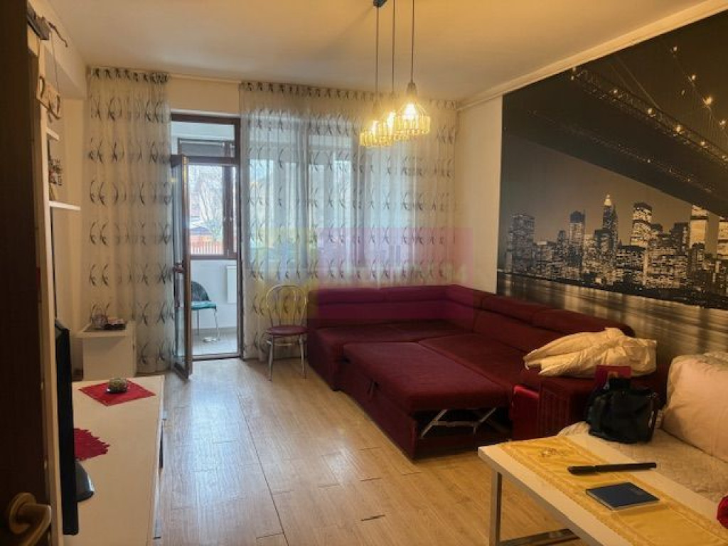 Apartament 2 camere Prelungirea Ghencea- Cartierul Latin.