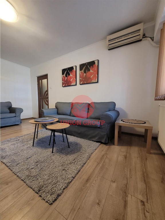 Apartament 3 Camere Decomandat, Mobilat Utilat Modern, Zona