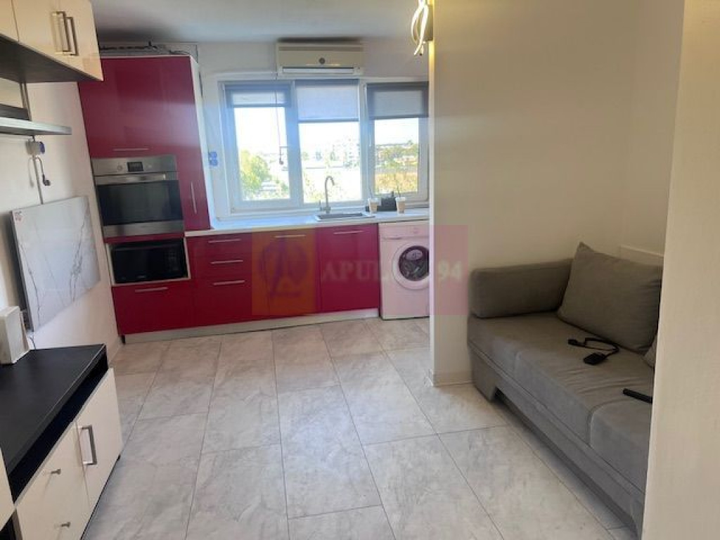 Garsoniera de vanzare, bloc nou, finisatala cheie, centra...