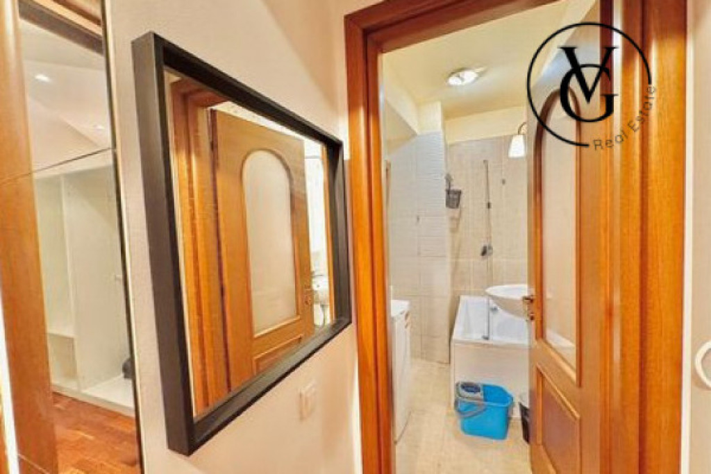 Apartament 2 camere Eminescu