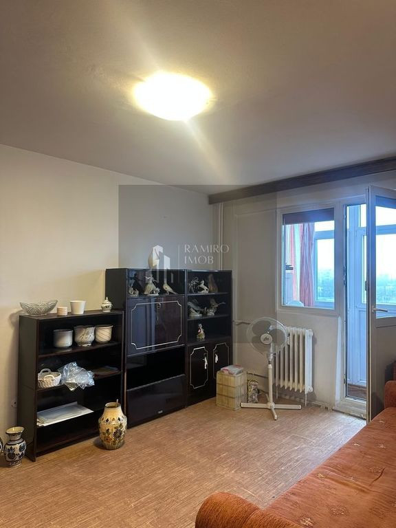 2 camere decomandat – Zona Berceni, Brancoveanu