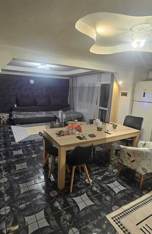 Apartament 3 camere 80 mp/ 2 bai/2 balcoane/ Doamna Ghica...