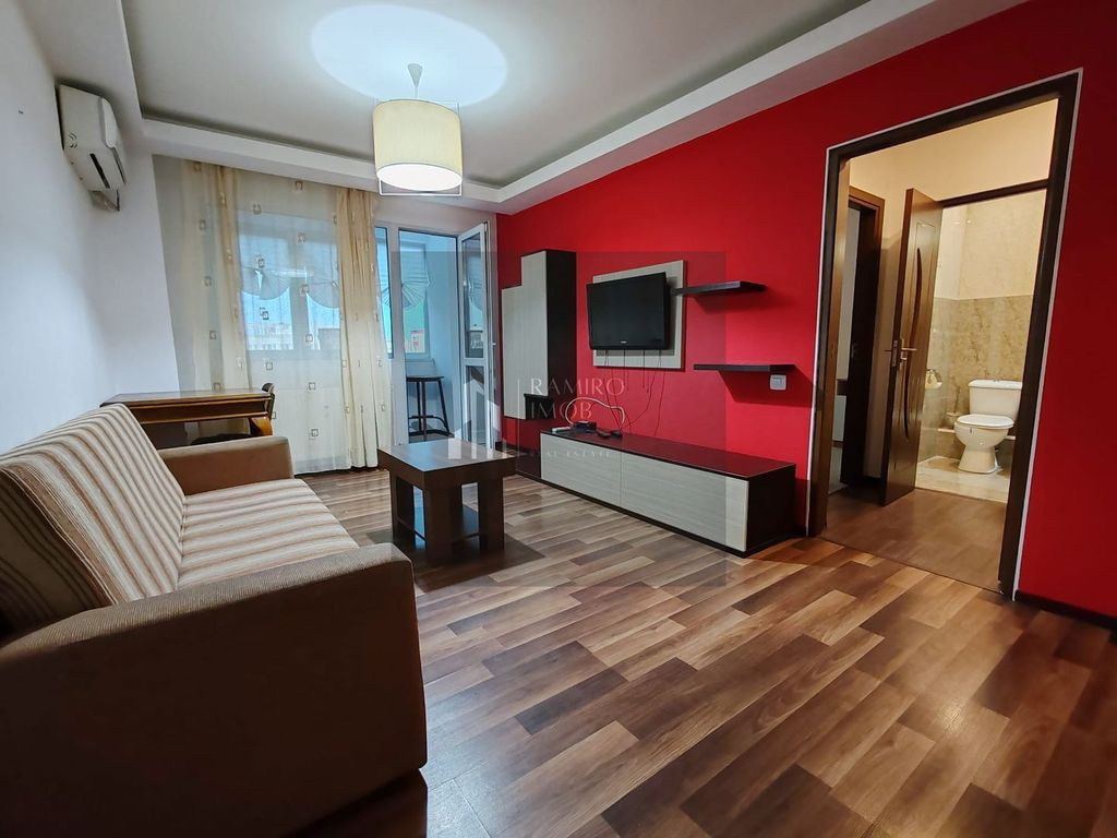 Apartament 2 camere Obregia