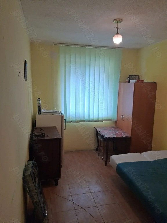 Podul de Piatra garsonira de inchiriat- si cu animle decompanie