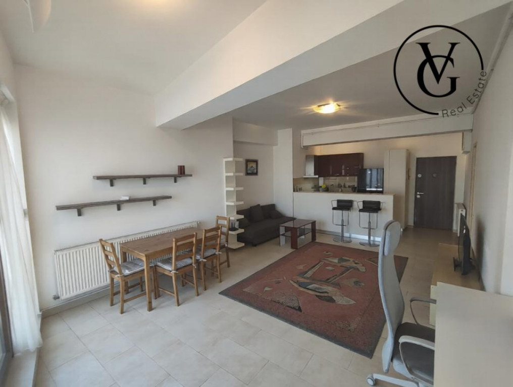 Apartament 2 camere Parc Carol | Metropolitan Viilor