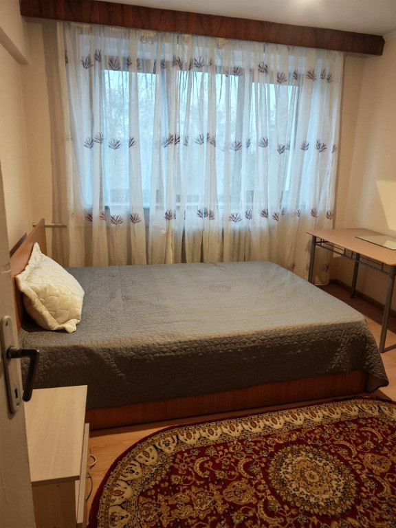 Podu Ros - garsoniera mobilata