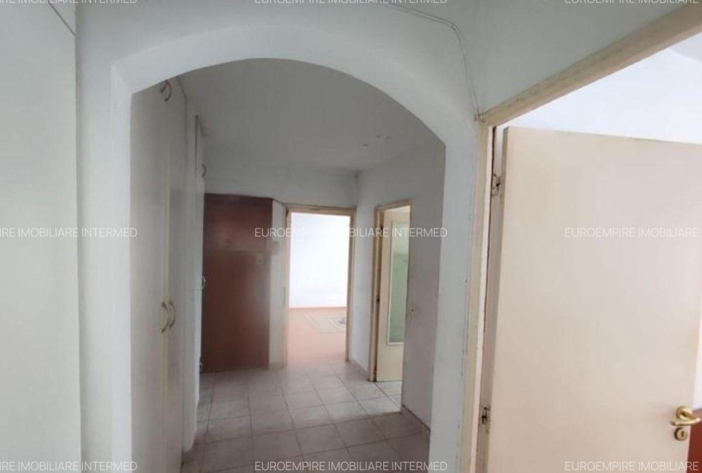 Apartament 2 camere decomandate zona Gara