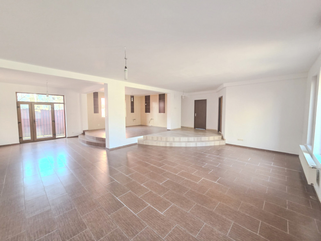 Spațiu birou open space – Pipera, Drumul Negru | 90 mp |