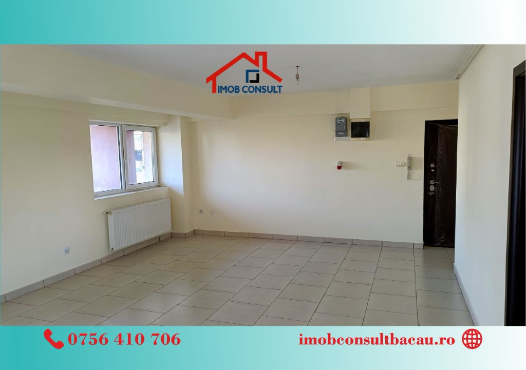 Spațiu comercial versatil de închiriat – Parter - Calea Moinești! CE15