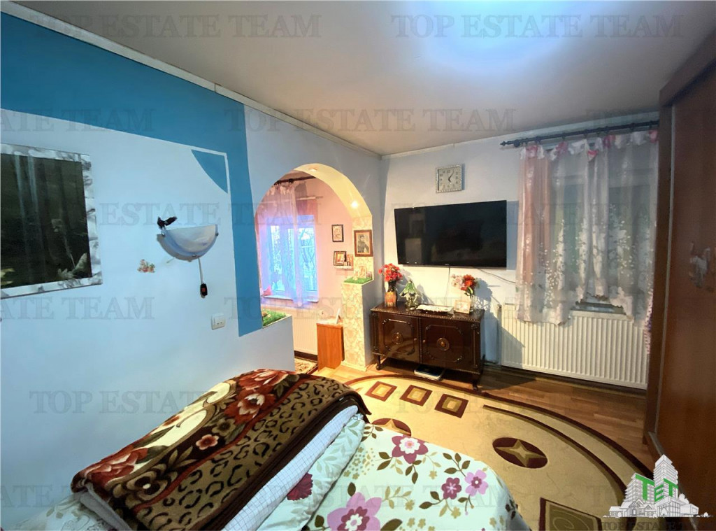 Casa de in zona Colentina- posibilitate investitie