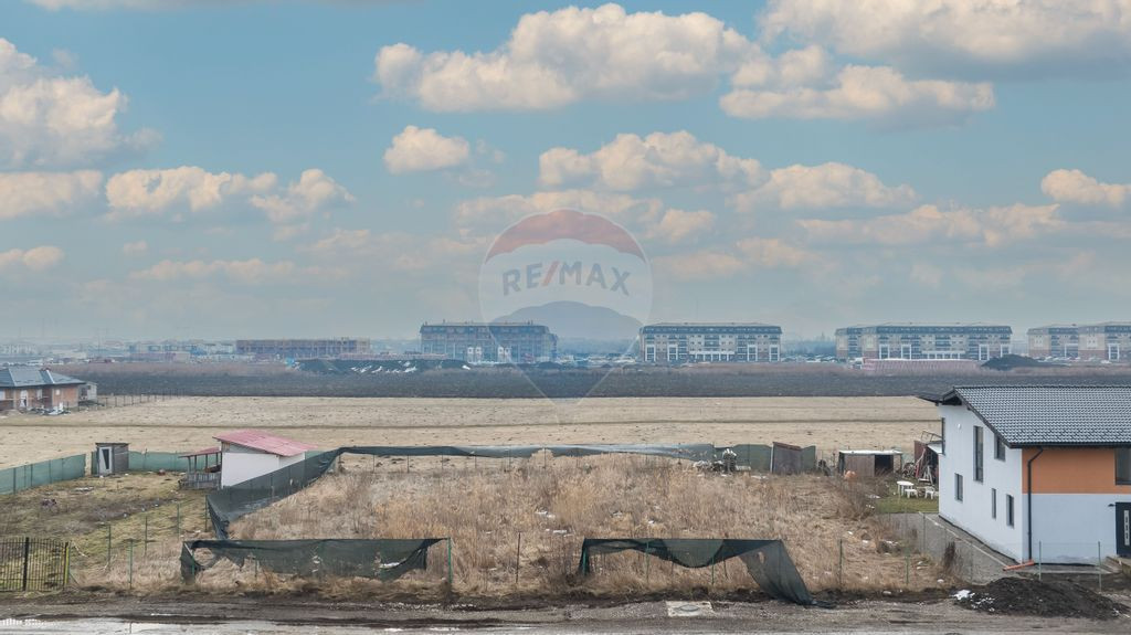 Comision zero: Teren Intravilan Sanpetru, Strada Cetății