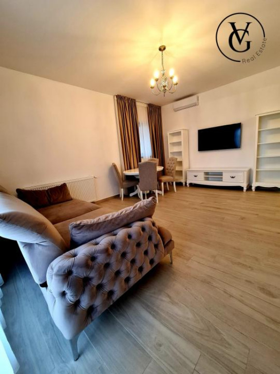 Apartament 3 camere Floreasca | Frederic Chopin