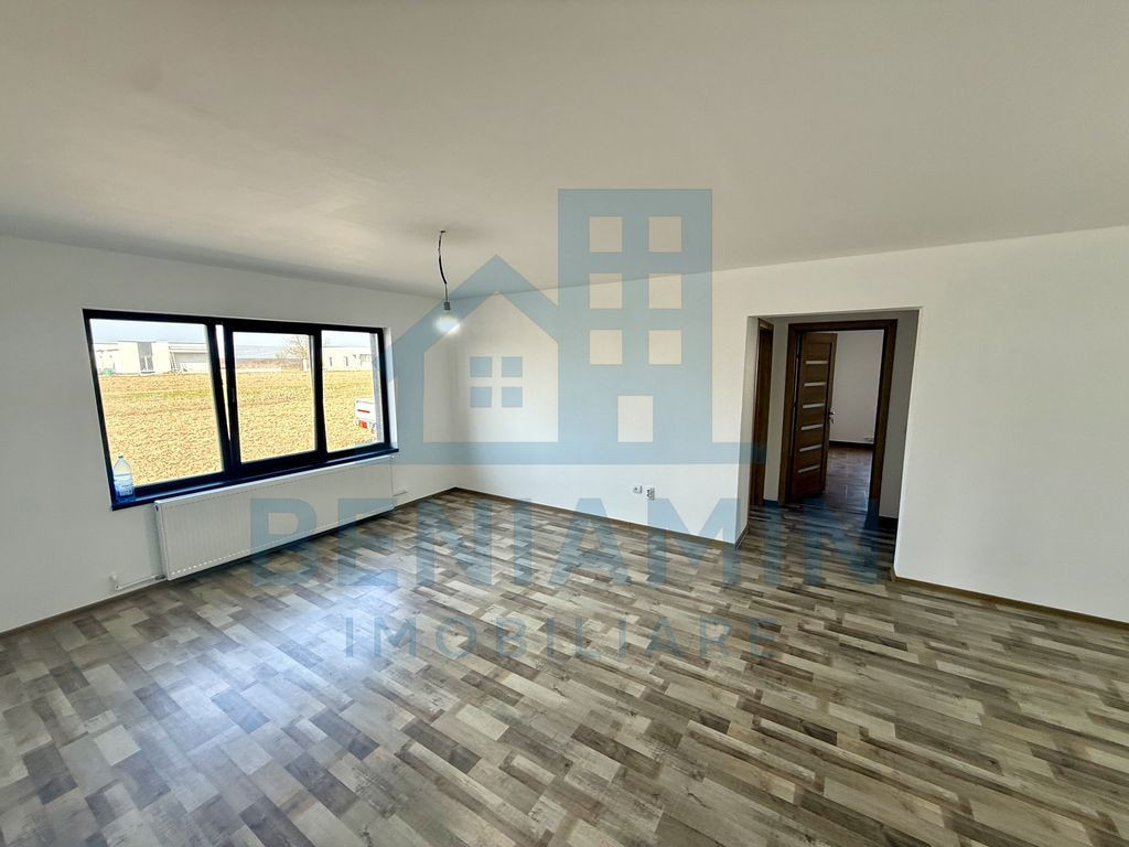 Casa Parter - 440mp teren - toate utilitătile - 2026 - I...