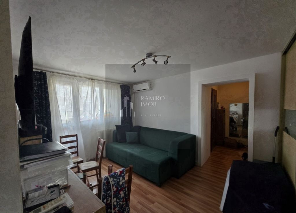 Apartament 2 camere Nitu Vasile / Piata Sudului / Metrou