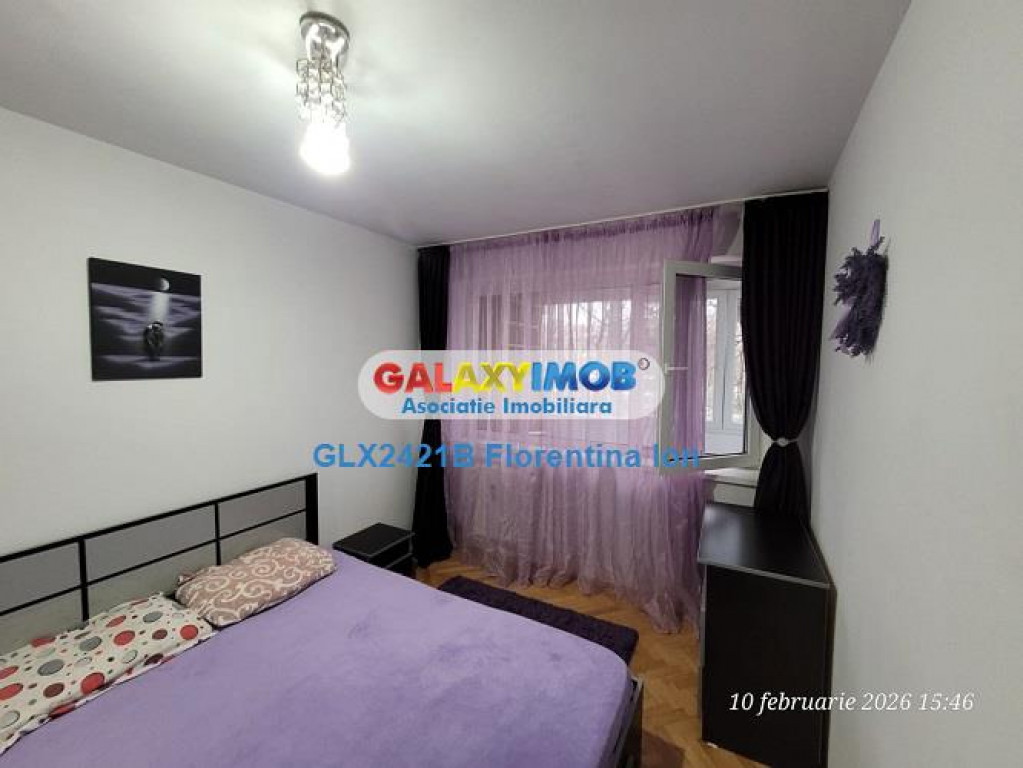 9064 Apartament 3 camere Giulesti-Prunaru-Crangasi
