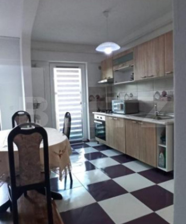 De inchiriat Apartament 2 Camere - Platou Galata Sosea Voine