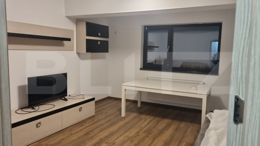 Inchiriere apartament 2 camere - Soseau Voinesti