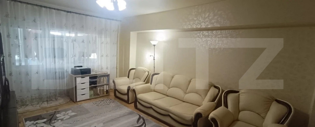Apartamente 4 camere, 91 mp, zona CUG