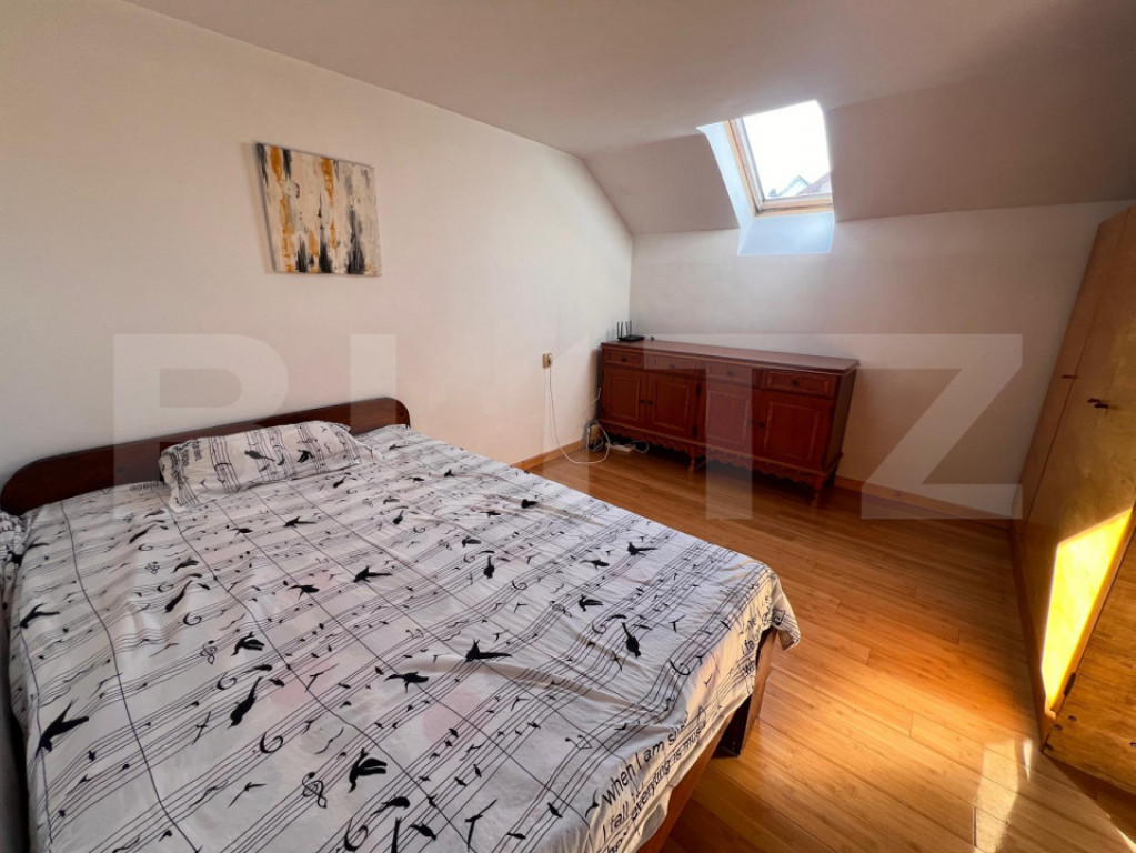 Apartament o camera Andrei Muresanu 30m2