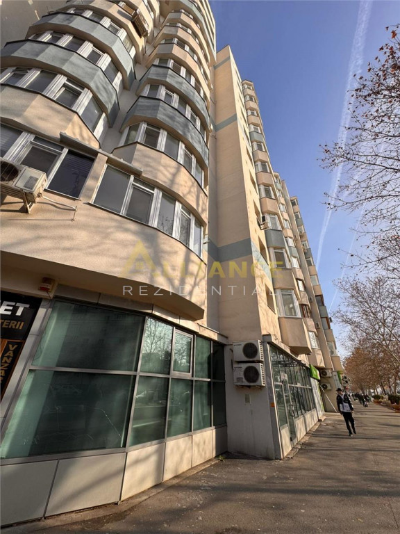 Vila individuala 4 camere 3 bai Str Rasaritului