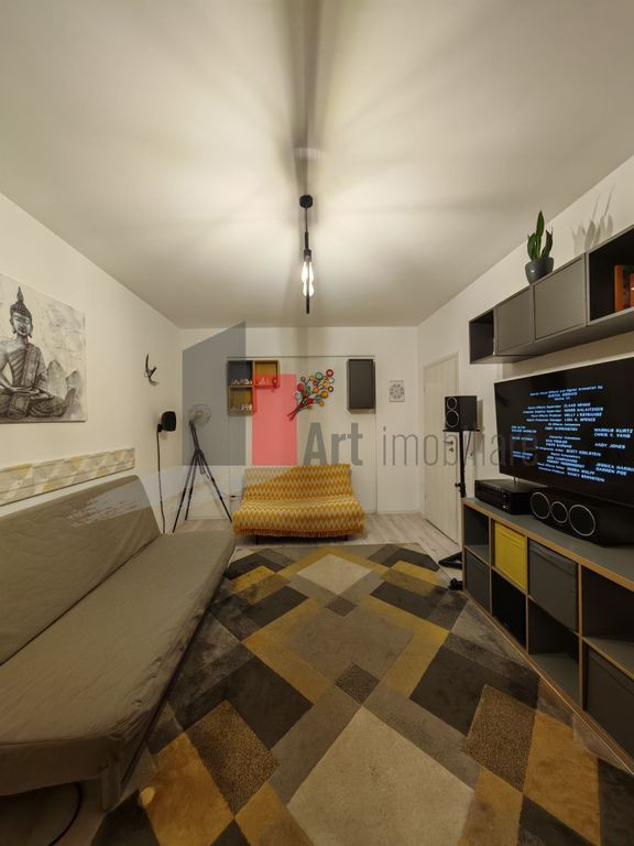 Garsoniera de inchiriat-Decebal-Alba Iulia