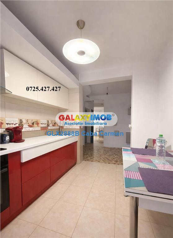 De ap. 3 cam, Strada Modoran Ene nr. 7, Piata Rahova