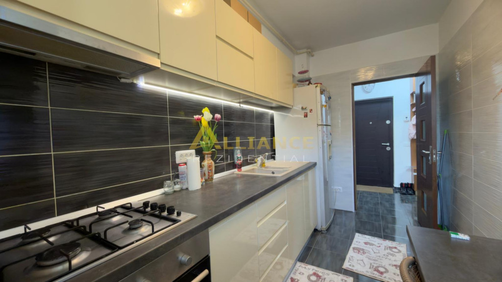 APARTAMENT 2 CAMERE METALURGIEI