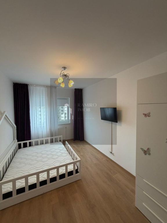 Apartament 3 camere decomandat Cavar - Metalurgiei / Drum...