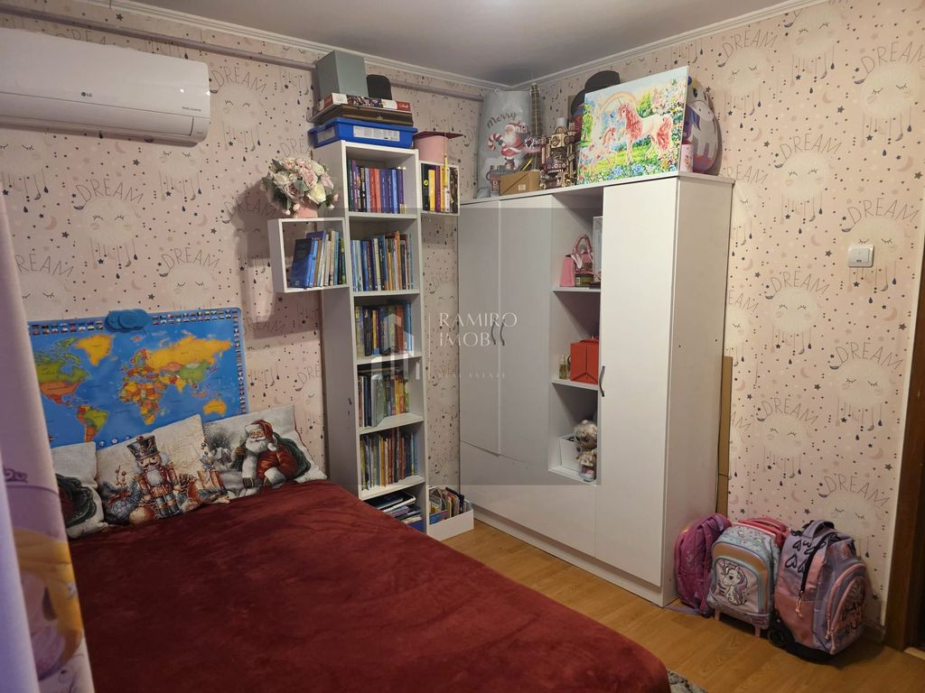 Apartament 2 camere decomandat Constantin Brancoveanu / H...