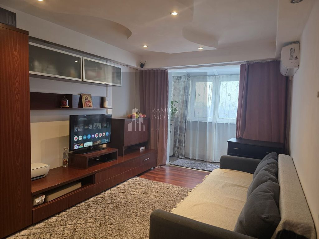 Apartament 2 camere decomandat Constantin Brancoveanu / N...