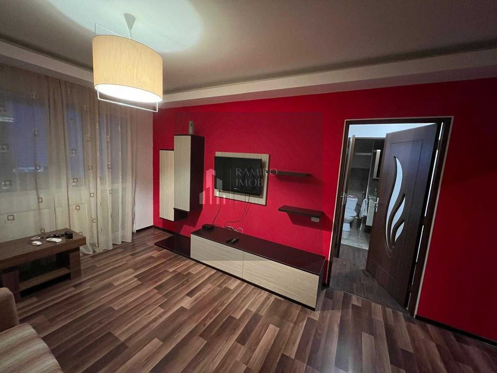 APARTAMENT 2 CAMERE/BERCENI, PIATA SUDULUI/ NITU VASILE