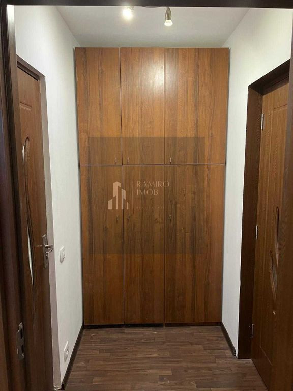 Apartament 2 camere Obregia