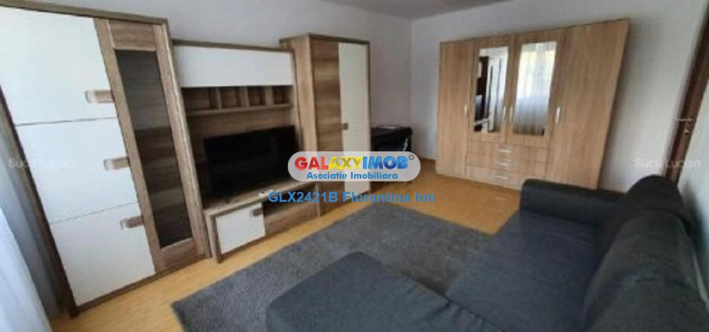 9066 Garsoniera Drumul Taberei- Romancierilor