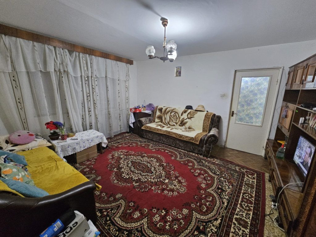 Apartament 2 camere, 52.17 mp utili, Brazda lui Novac