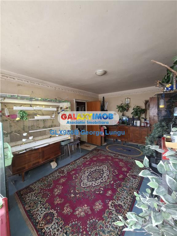 Apartament 2 camere Drumul Taberei zona Parc Moghioros