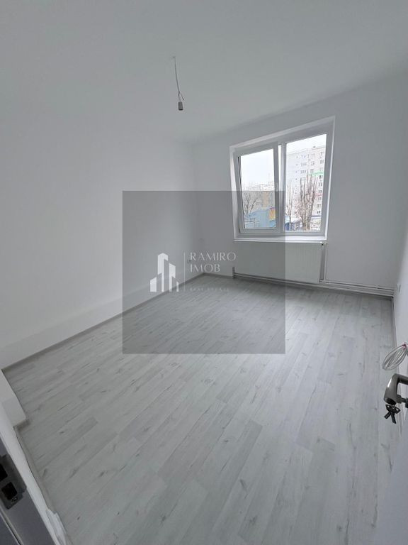 Apartament 2 camere 7 minute metrou Aparatorii Patriei