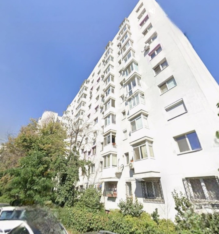 Apt. 2 cam. Titulescu-Victoriei, Str. Veronica Micle, la 8 min. metrou