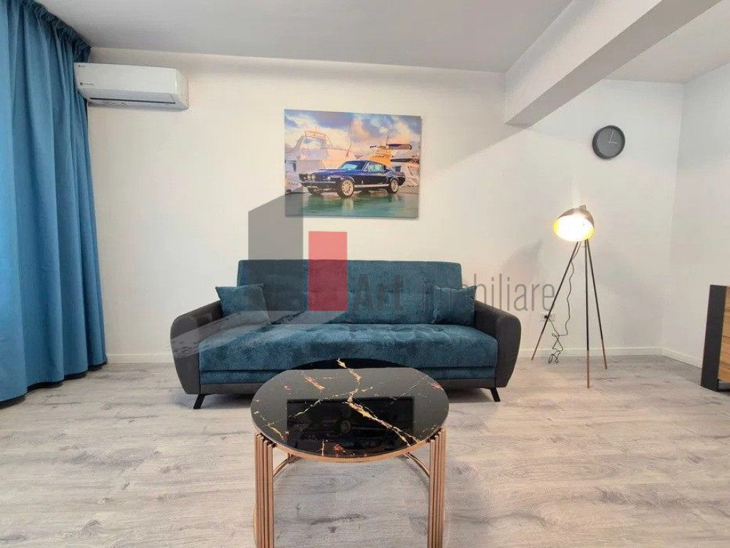 Apartament cu 2 camere de inchiriat-Aparatorii Patriei-ce...