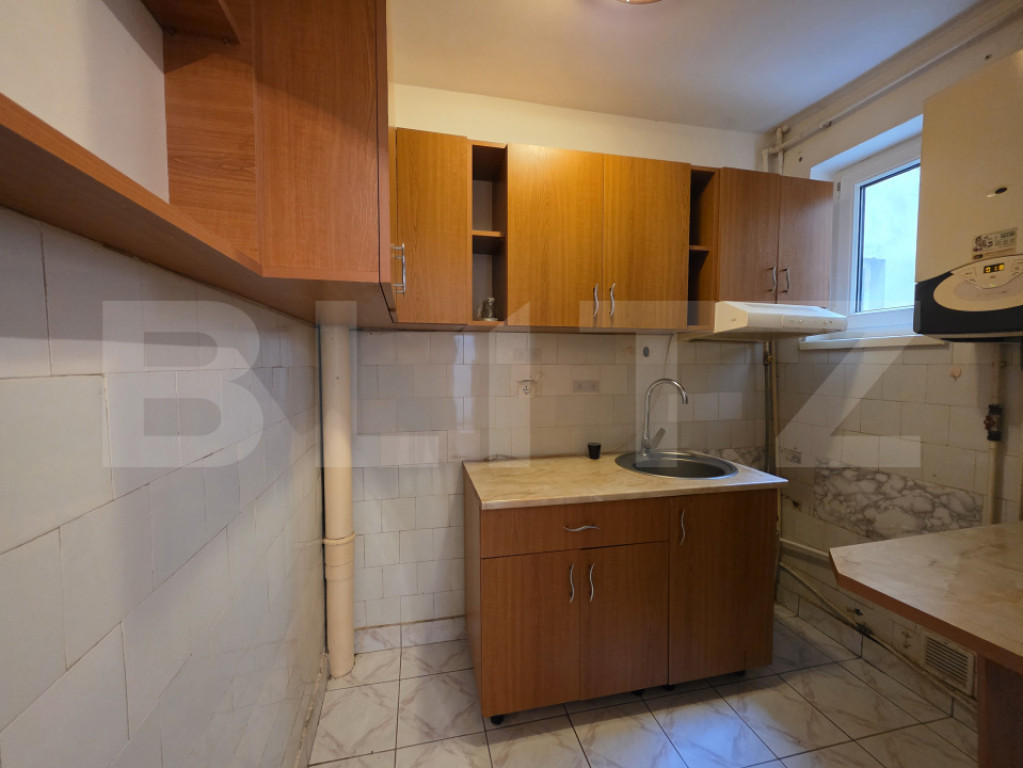 Apartament de vanzare, 34.70 mp, zona Closca Satu Mare