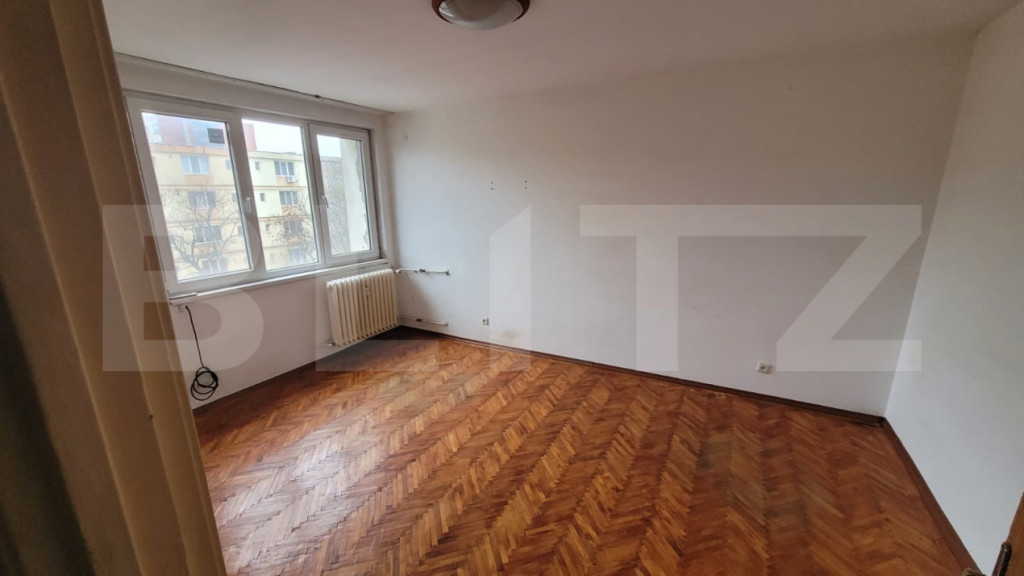 Apartament cu 2 camere, spatiu birouri, Brazda lui Novac
