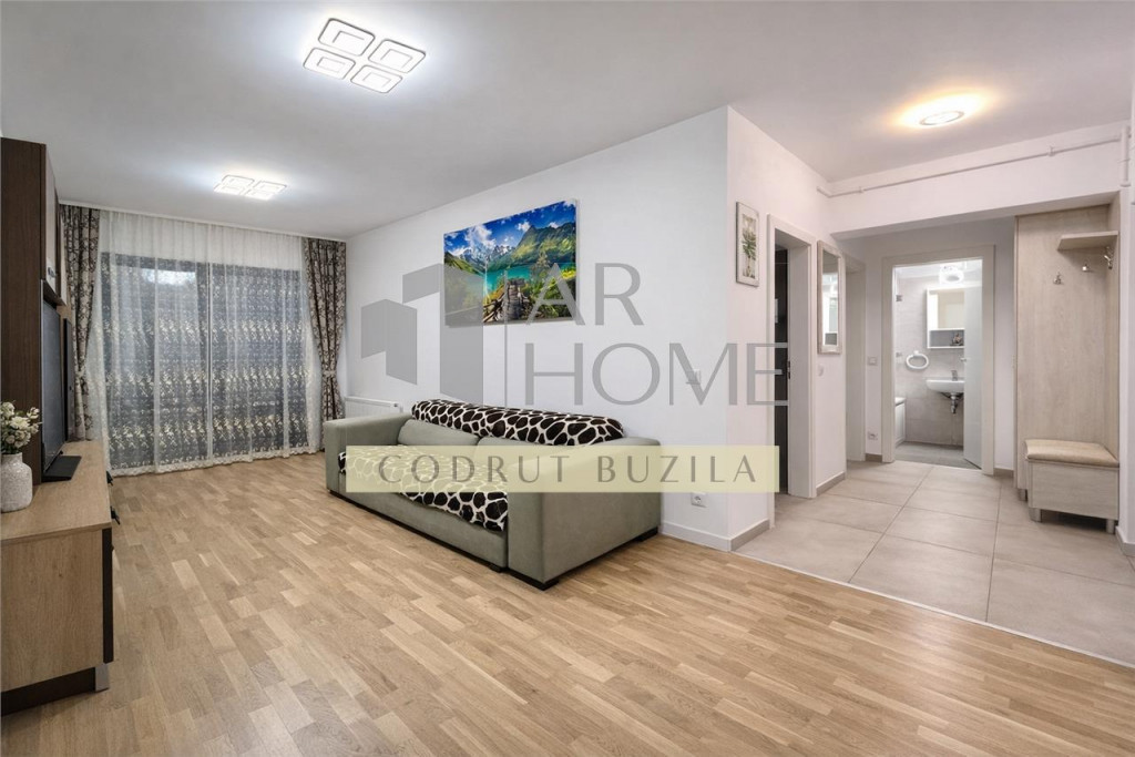 Apartament 2 camere, cartier Albert, Ploiesti