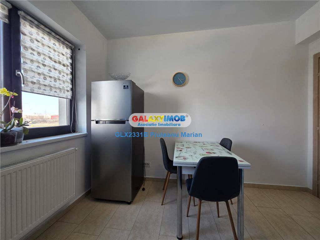 Apartament Premium cu 2 camere situat La Quarto Residence
