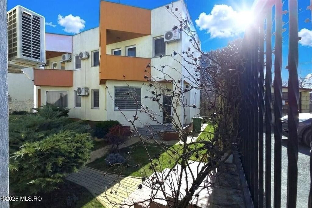 Mamaia Nord - Phoenicia Resort, casa de vacanta la mare, ...