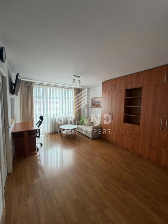 Ap 1 cameră | Balcon | zona Mărăști – Fabricii de Zah?