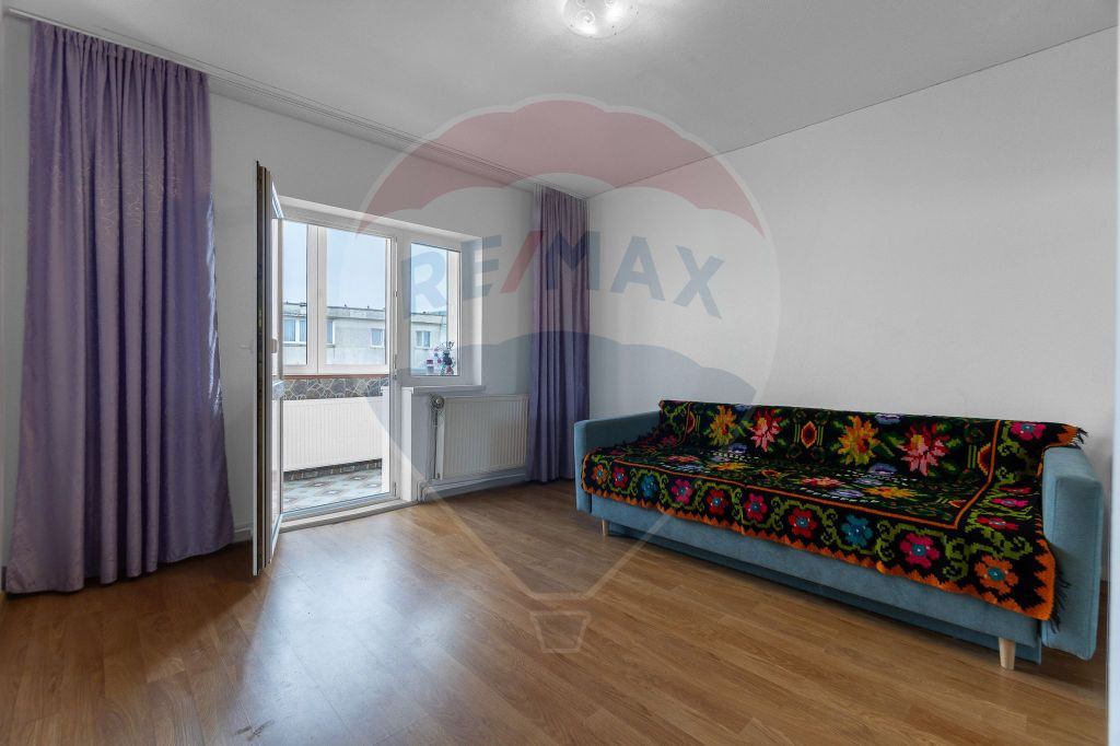 COMISION 0%| DE VANZARE| APARTAMENT 2 CAMERE| ETAJ 3/4| Z...