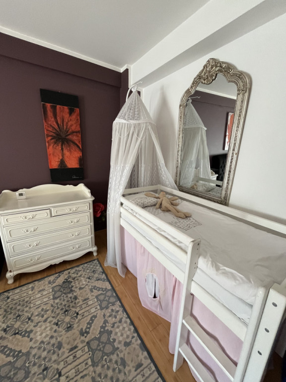 Apartament 3 camere Republicii bloc nou