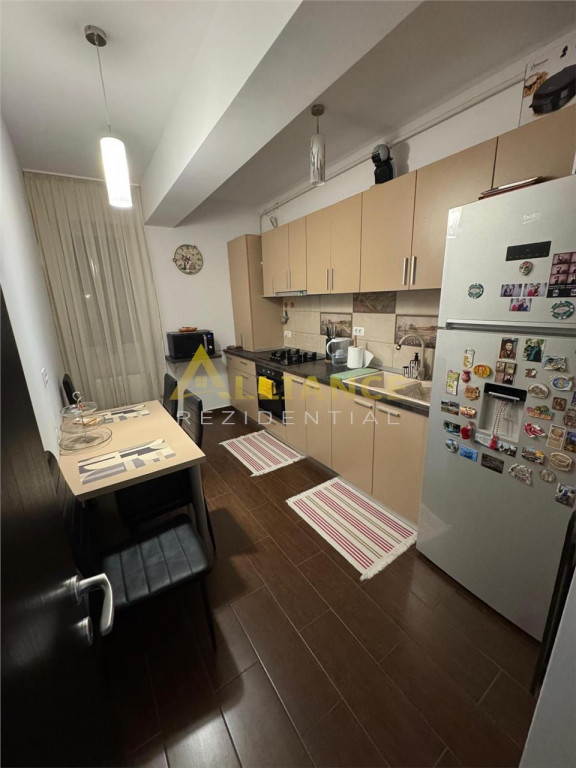 [SUN PARK] Apartament 2 camere - Mobilat si Utilat-