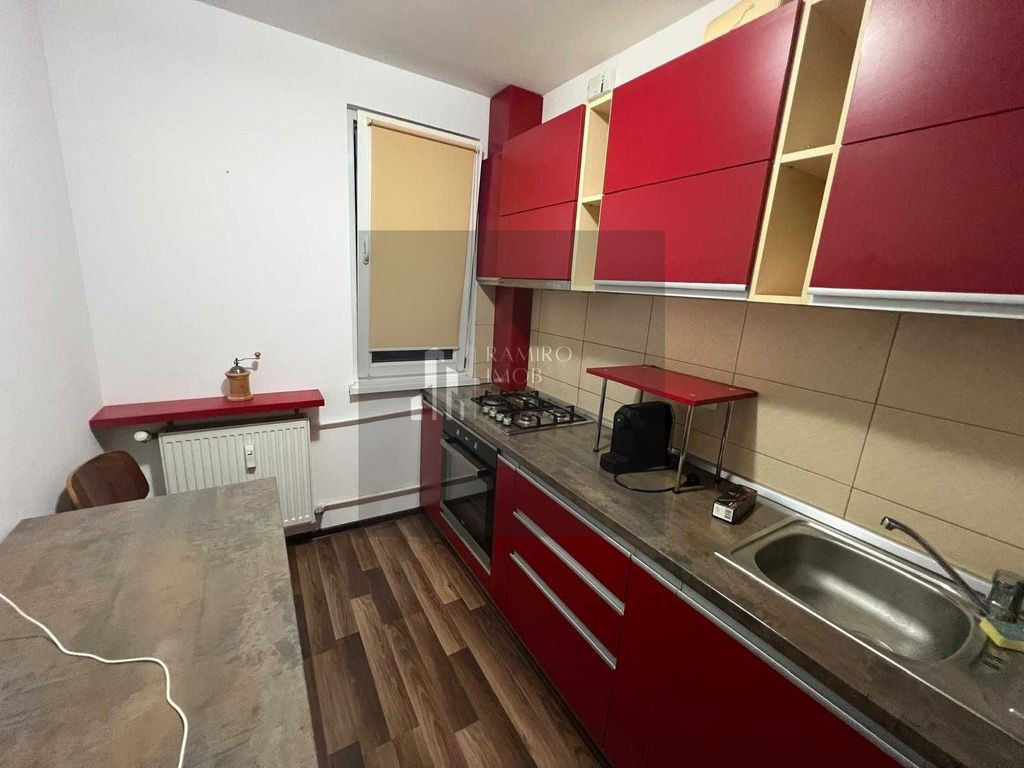 Apartament 2 camere Bulevardul Alexandru Obregia Sector 4