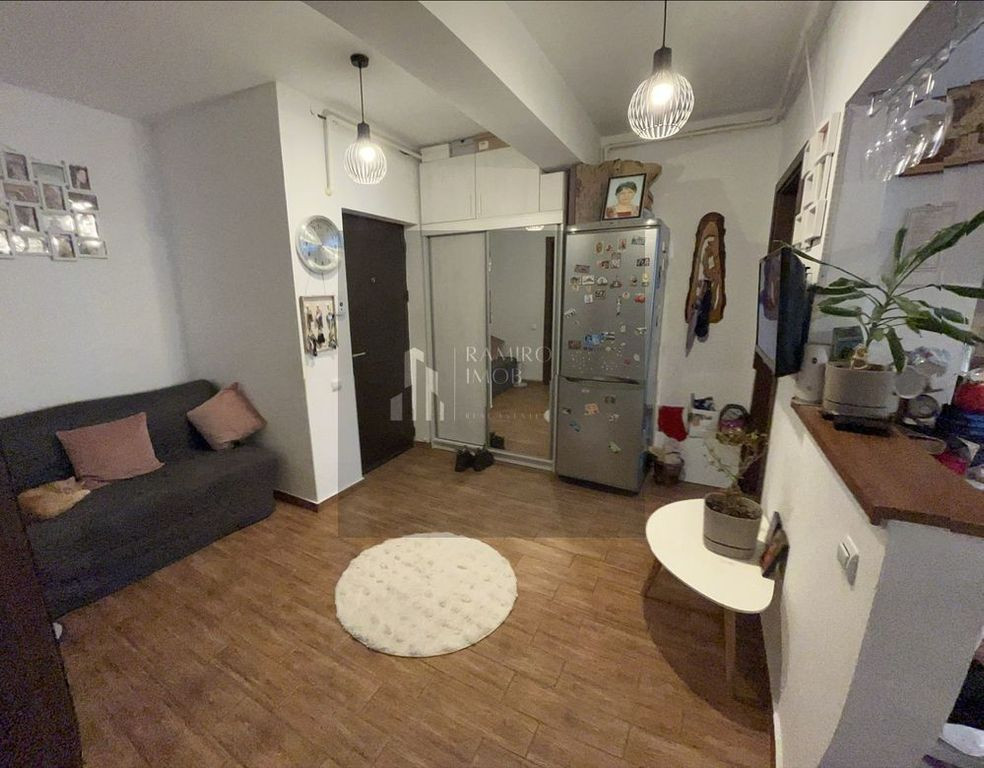 2 Camere decomandat - Metalurgiei - Metrou Aparatorii Pat...